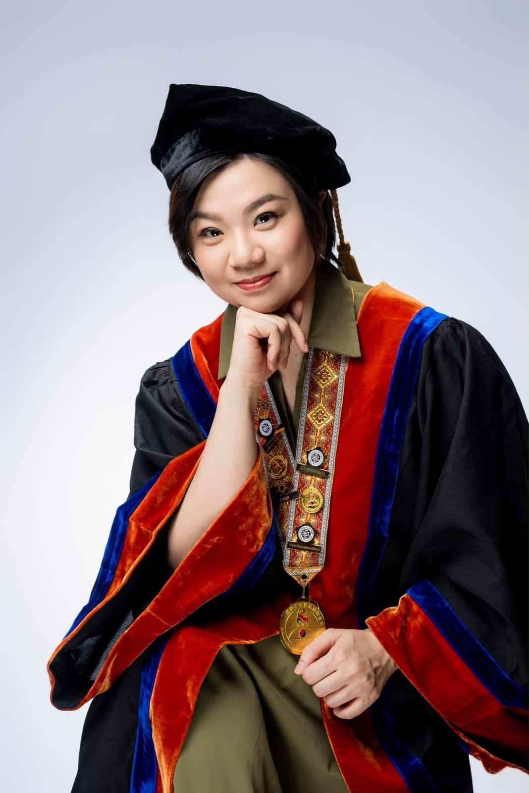 Tsang Yin Ni	
